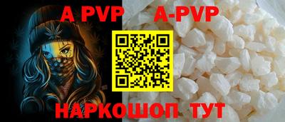 стафф Берёзовский